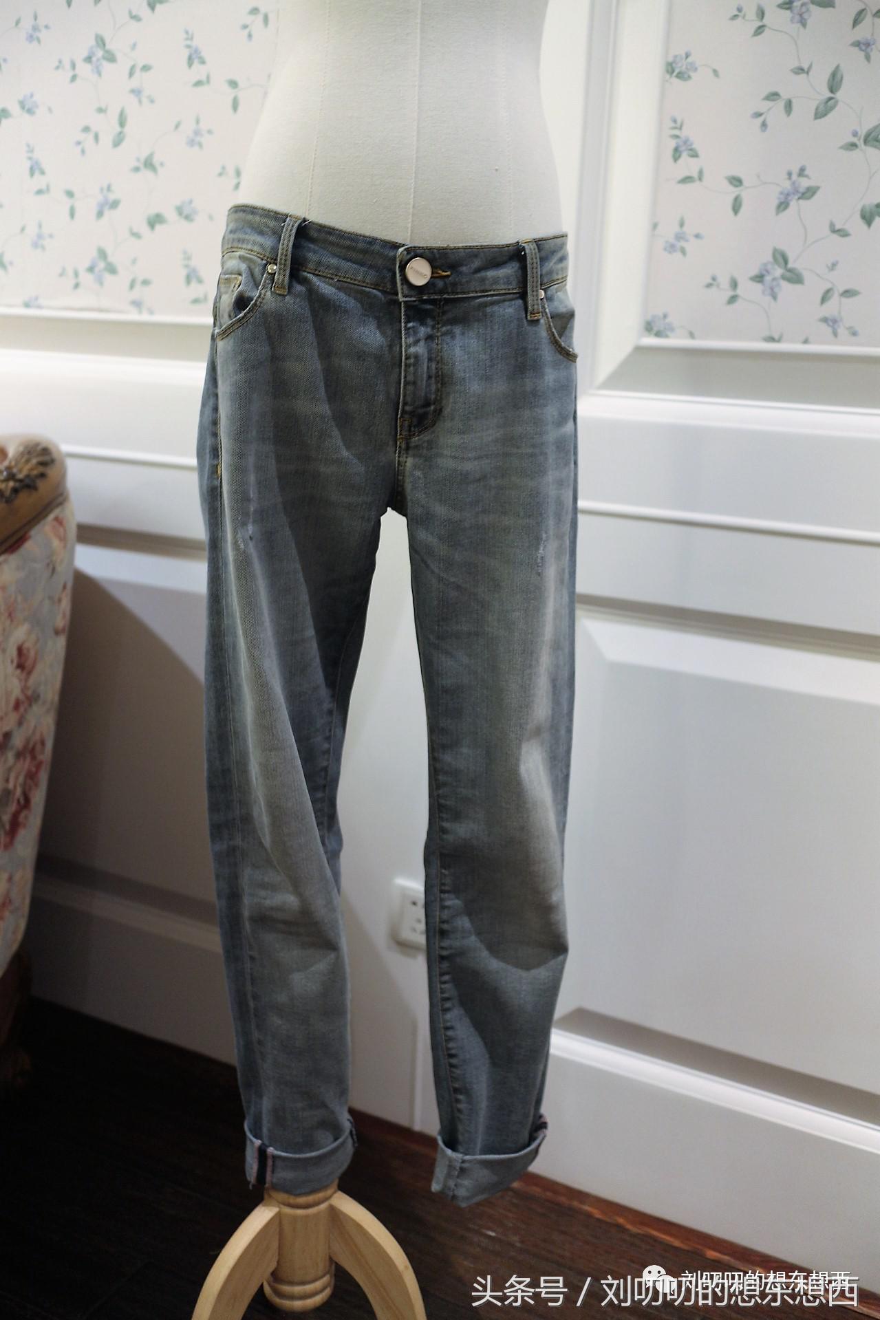 黑look搭配轻松随意,一日一look内搭图片