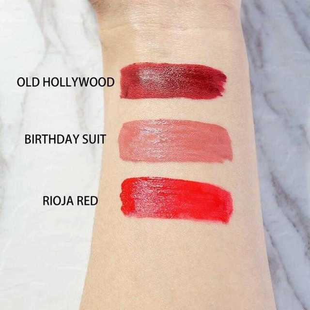 这5支平价口红学生党必买,口红排行榜最好看色2020秋冬平价