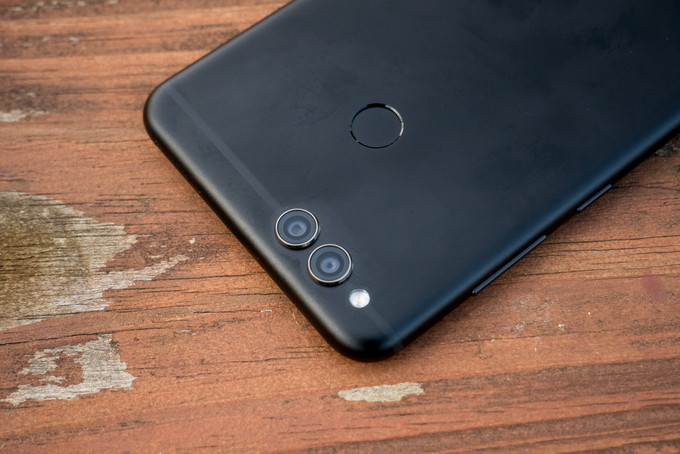 荣耀7X测评,荣耀7x测评光遇