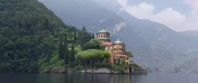 哪个地方可以玩星球大战,星球大战旅游地点大全