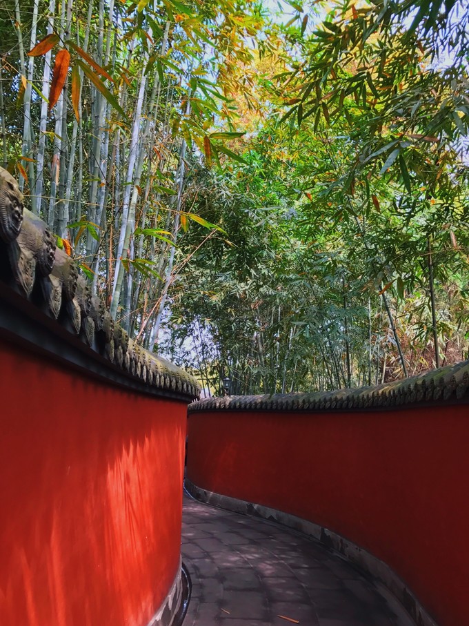 游记成都市内2日行,成都三日吃住行详细攻略