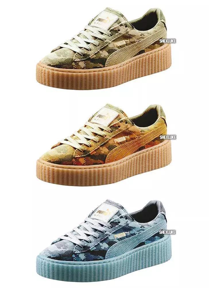 我要穿着2017最火的Top10运动鞋跨年（特辑·下）