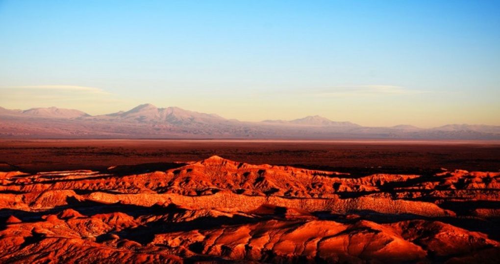 南美旅游攻略一日游最佳路线推荐,南美四国游注意事项