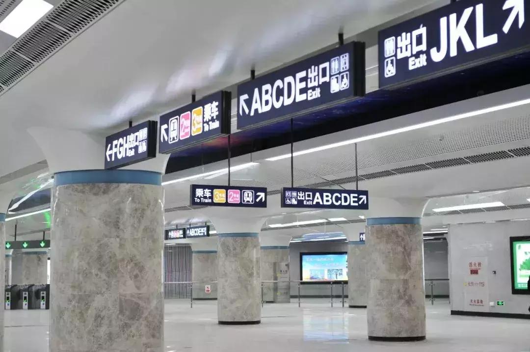 武汉今天地铁最新信息,武汉最新地铁消息
