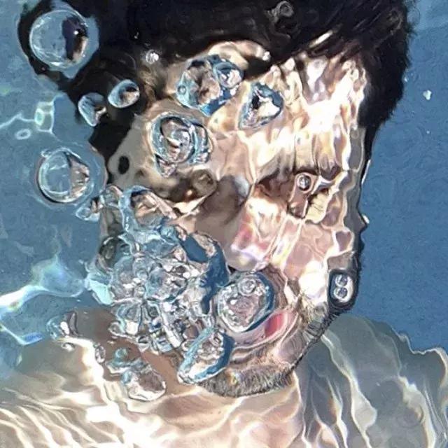 华裔马格南摄影师,马格南最年轻的摄影师