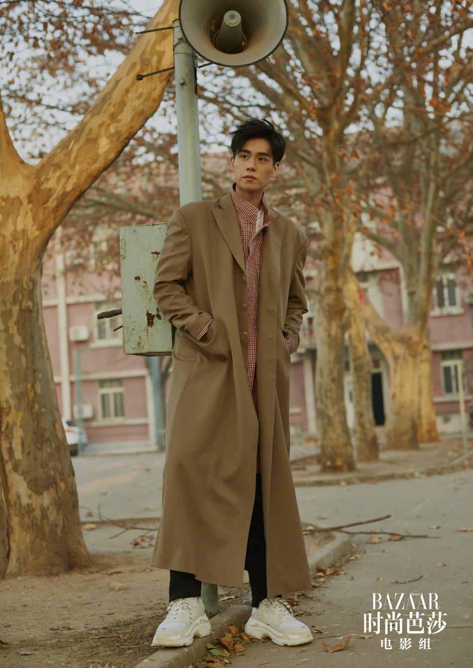 胡一天沈月深夜送祝福,高至霆沈月胡一天