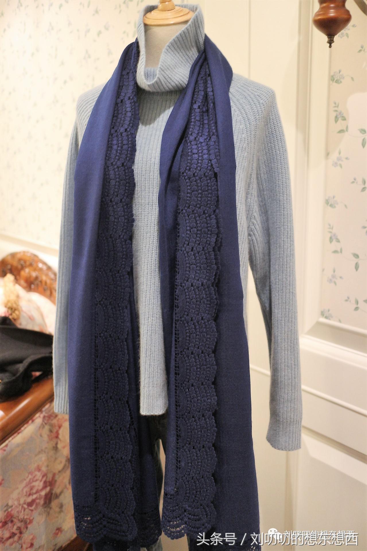 同色系look穿搭,黑白搭配永远的经典look