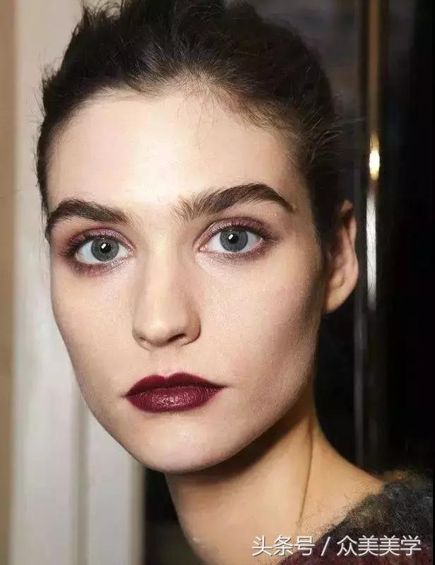 测试你最适合什么颜色的口红,快来测一测新年专属你的口红