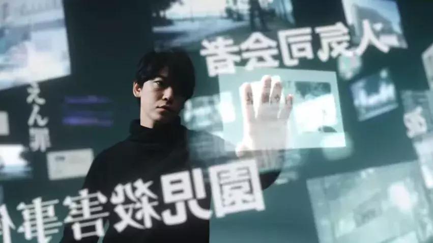 就用这些好剧,陪你一起迎接2018吧!