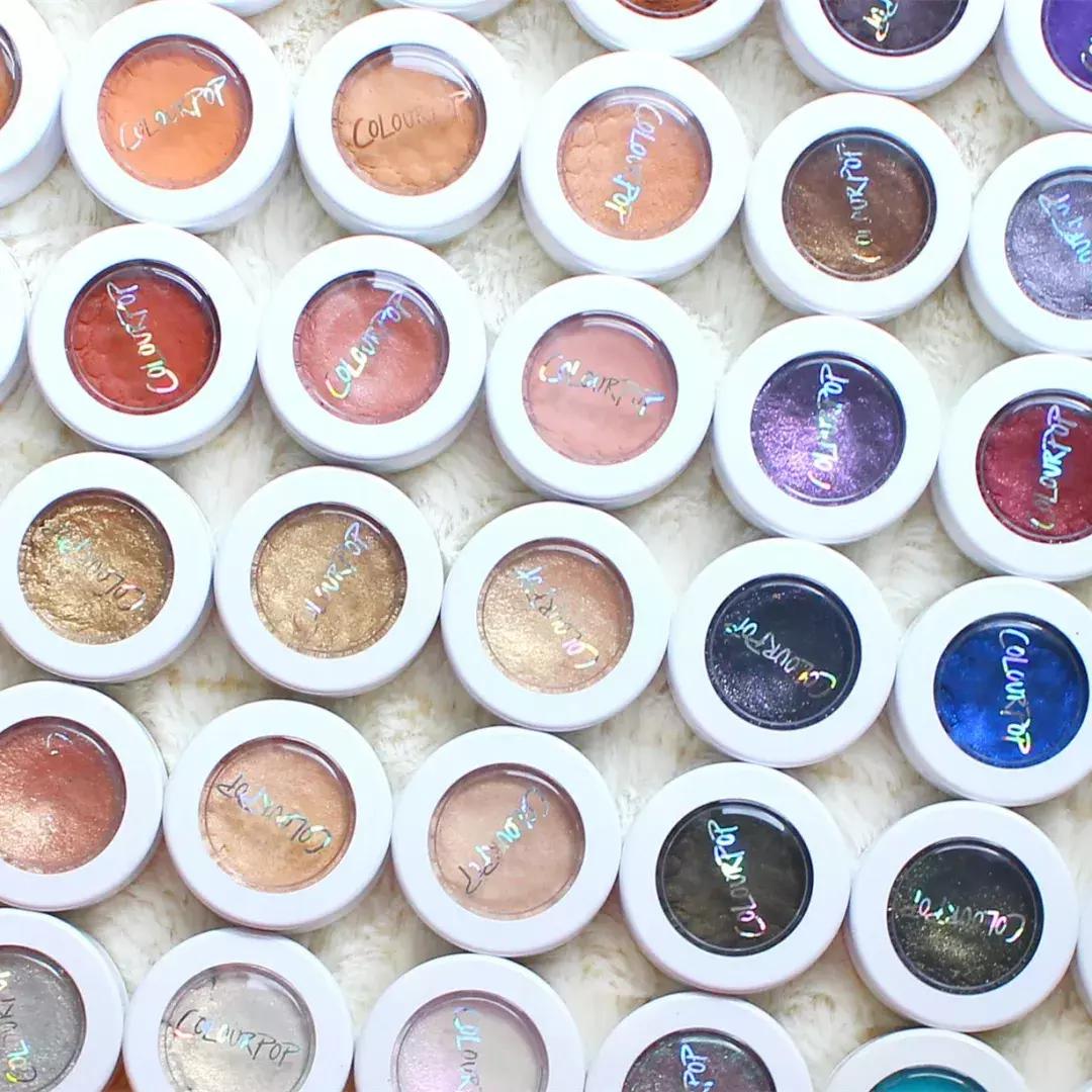 那些看起来很燃的美妆品牌,一定要知道的美妆品牌