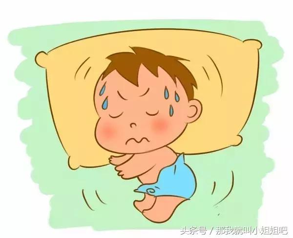 宝贝头发又少又黄,儿童头发少怎么办教你一招