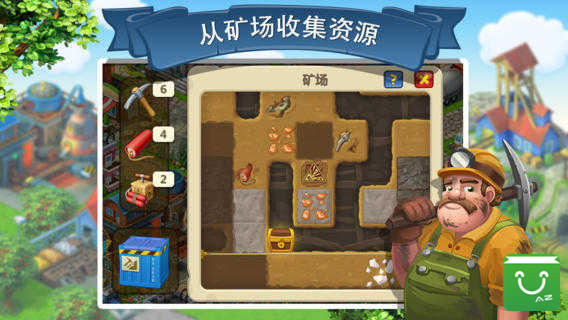 好玩的模拟经营手游有哪些,最推荐的模拟经营类游戏