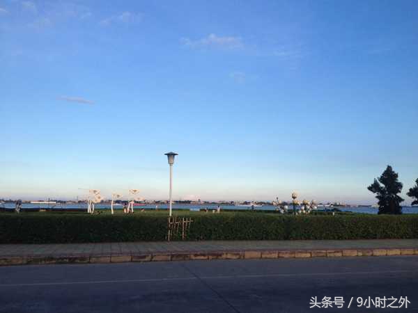 湛江空气质量全国排名,中国大陆最南端在湛江哪个镇