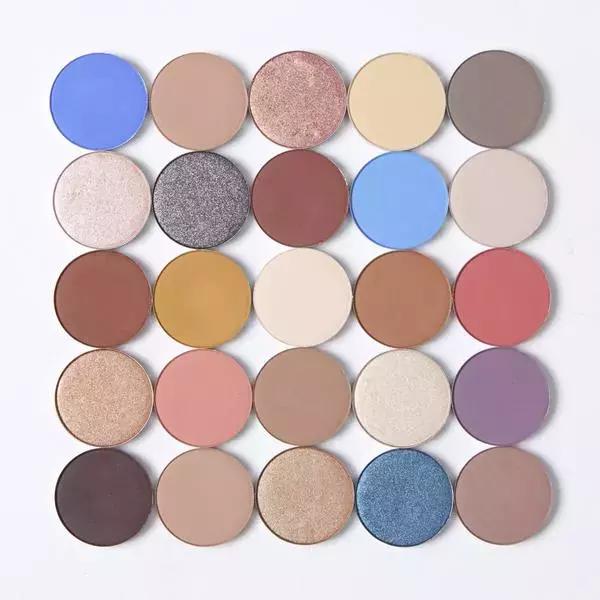 那些看起来很燃的美妆品牌,一定要知道的美妆品牌