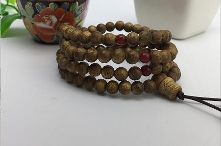 沉香结缘的三大误区,沉香手串怎么玩新手入门