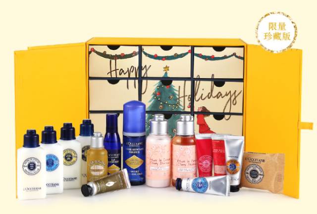 圣诞送口红好吗,圣诞送礼不如送美丽健康