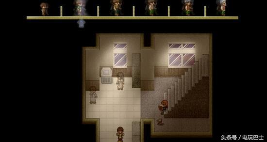 《去月球》：爱情不会衰退无论枯乾山水