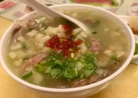 西北菜十大招牌菜,陕西正宗八大菜