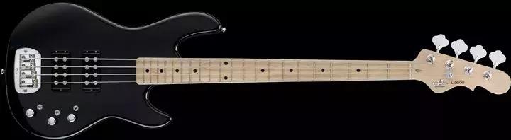 最没存在感的贝斯手,贝斯手的心酸