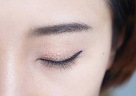 双眼皮贴总是贴的不满意,双眼皮总贴不好