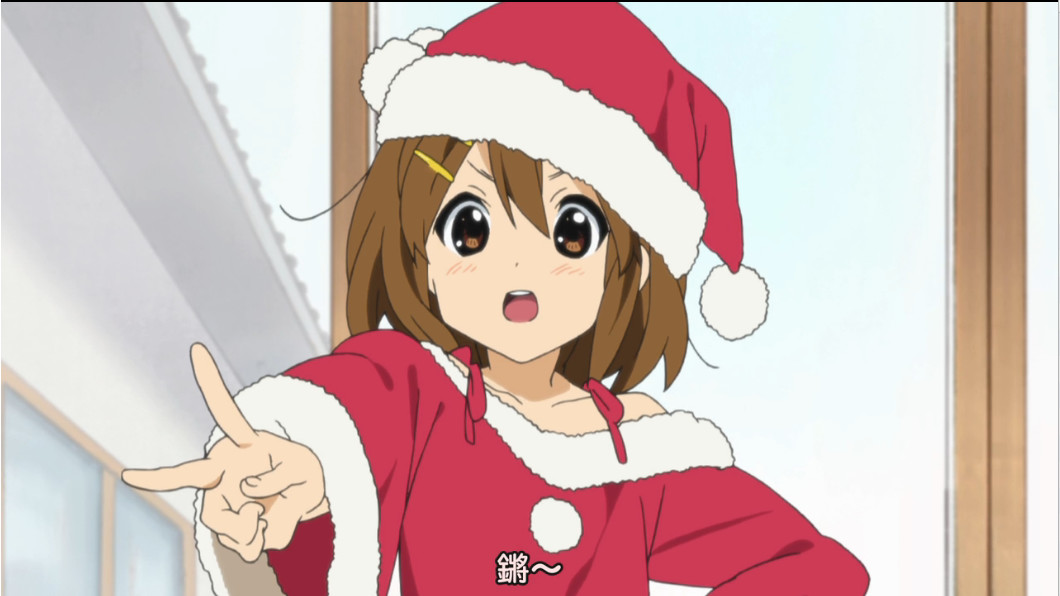 圣诞装萌图片,圣诞可爱装