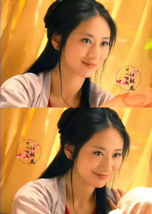 陷“三级片”风波、当过雅妓的“横店女王”为何不火？