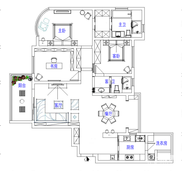 大户型wifi解决方案mesh,大房间wifi解决办法