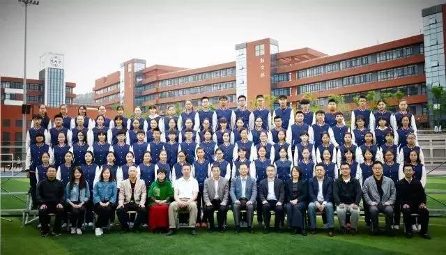 青岛崂山二中怎么样,崂山第二中学