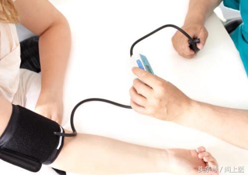 舒张压与收缩压相差大有什么原因,收缩压和舒张压差值过大