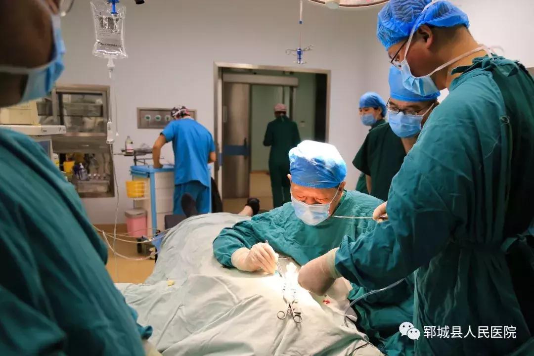 省立医院专家会来菏泽做手术吗,省立医院外科专家坐诊时间表