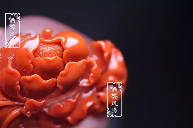 火焰南红和冰飘南红哪个值钱,南红冰飘和火焰纹的区分