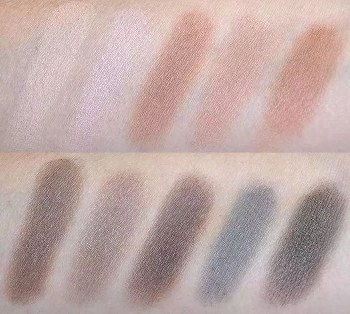 美国最火的平价彩妆品牌Elf，最值得买的是哪些款？