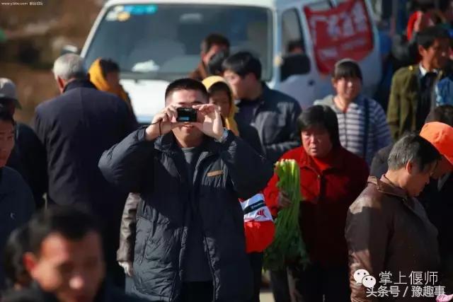 赶会啦偃师各地会期时间表