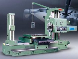 镗床是什么材料做的,镗床属于什么设备