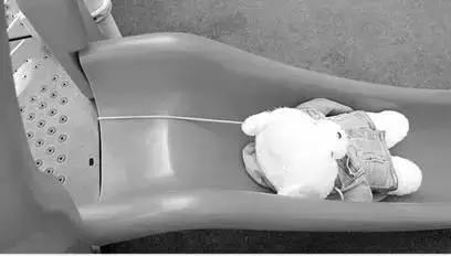 哪些童装质检不合格,这四种童装不要给孩子穿