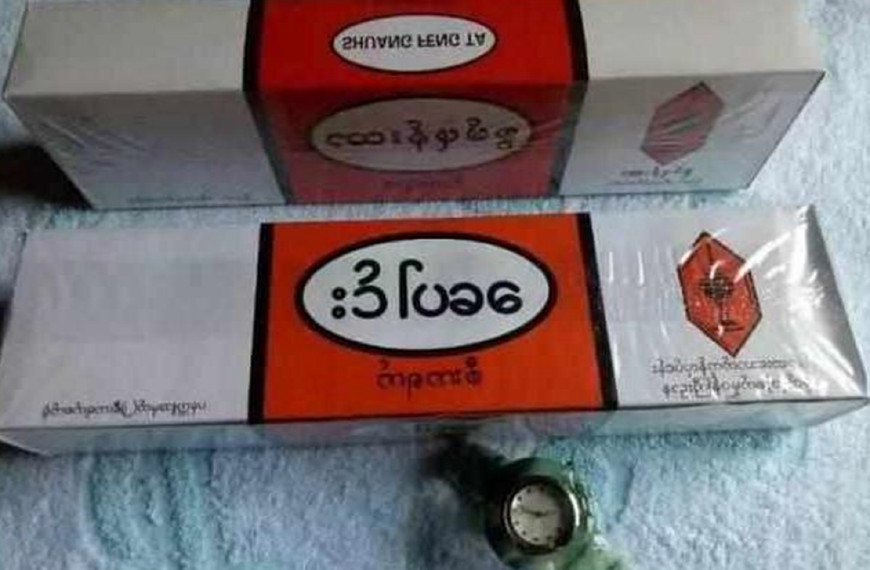 这群人，抽着6块钱的烟，住着50块的宾馆，却谈着上千万的生意？