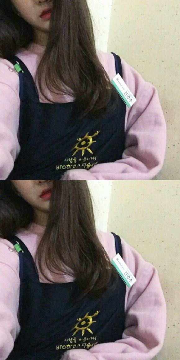 iPhone以及Android清纯唯美锁屏美女壁纸，一大波震撼来袭