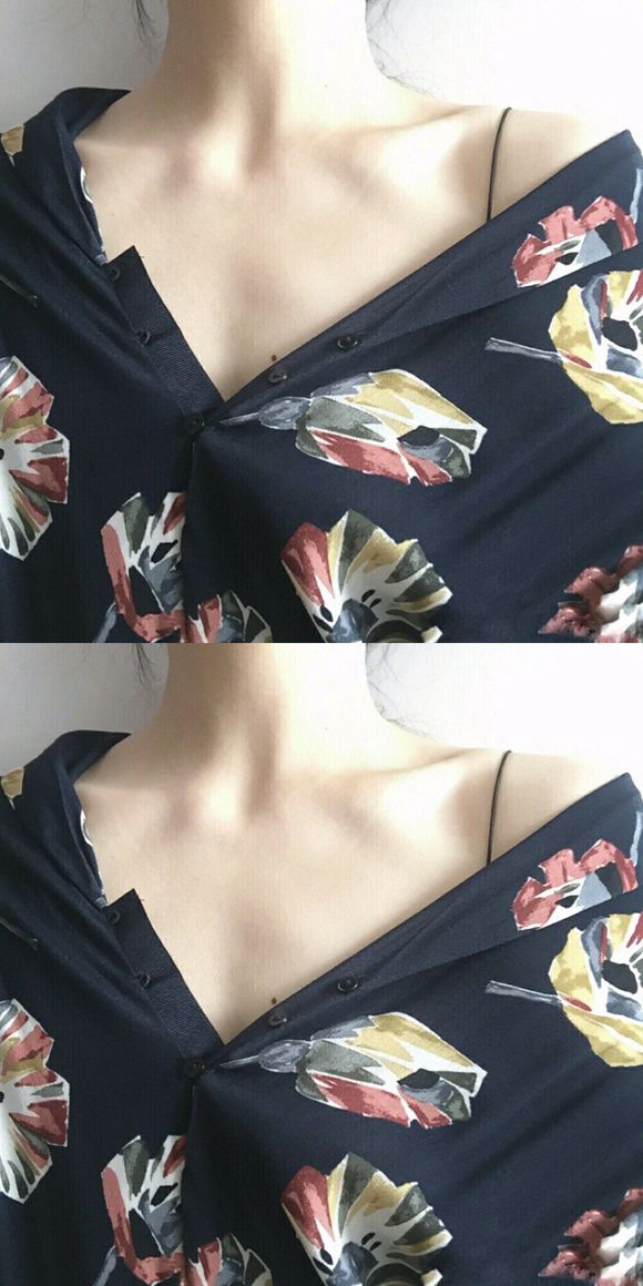 iPhone以及Android清纯唯美锁屏美女壁纸，一大波震撼来袭