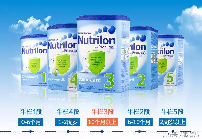 国产奶粉真假对比,国产奶粉和进口奶粉有什么区别
