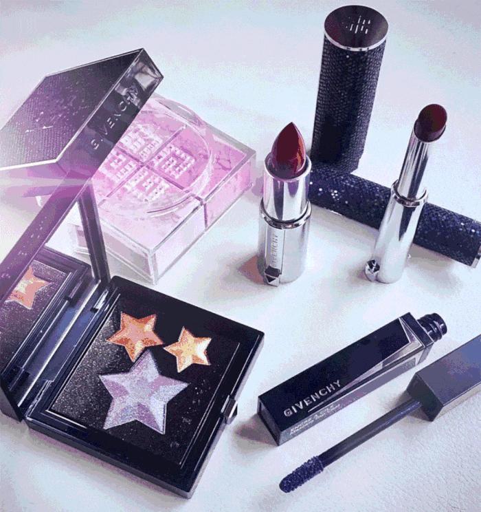 merrychristmas圣诞限定,merrychristmas美妆手绘