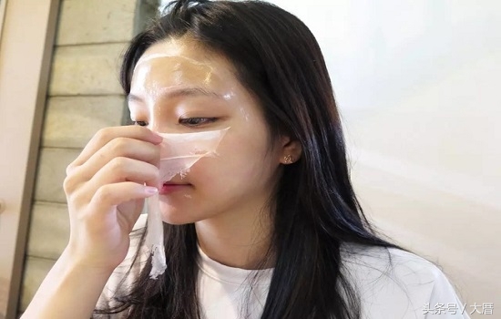 清洁不彻底最贵的护肤品也浪费,清洁不到位再贵的护肤品都白费