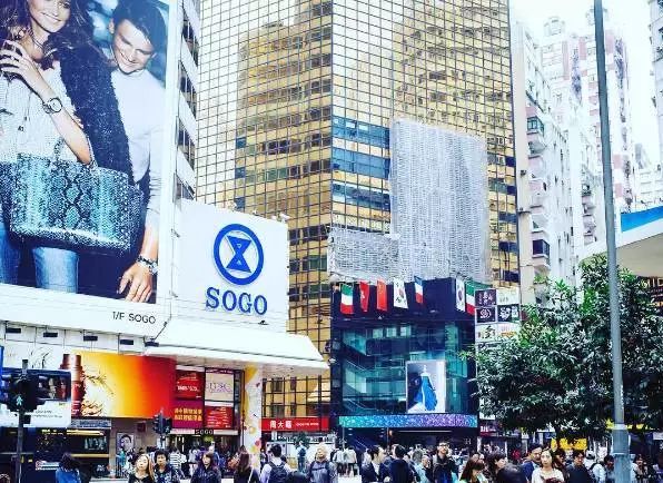 香港购物攻略最全清单,香港买名牌包包扫货攻略