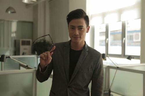 真正的it男是什么样子,真实的it男图片