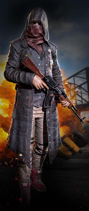 绝地求生最好看的服饰搭配,绝地求生服装搭配大全