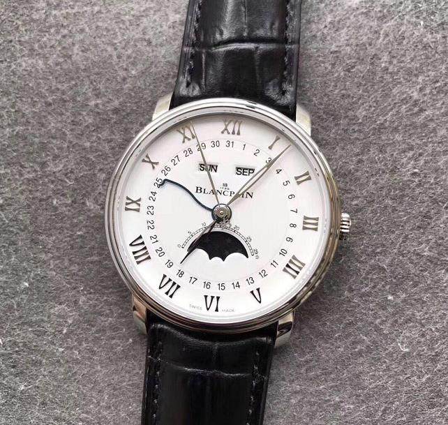 推荐一款低调实用的手表,实用的几款手表