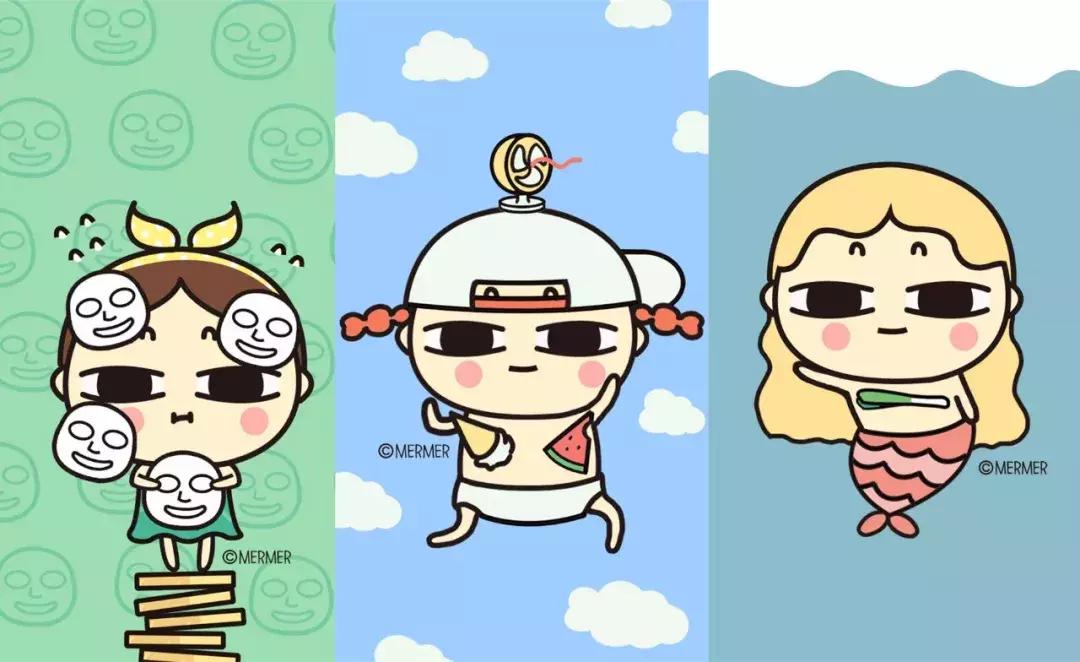 小强蜀熟:我的头像背后,有个厂牌叫饭没劲特派队