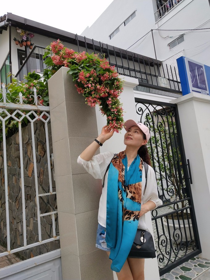 一个人越南攻略,一个人越南自驾游纪录片