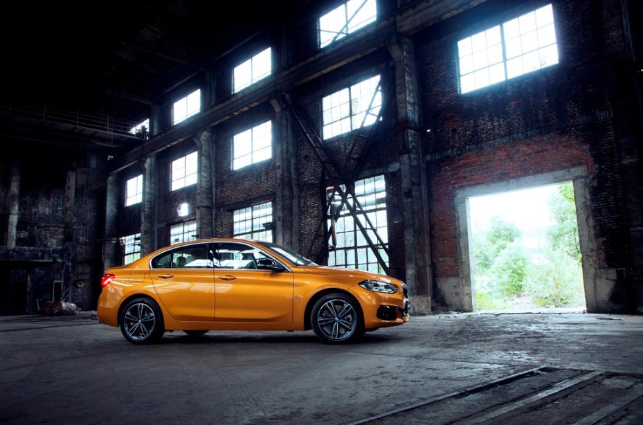 汕头宝悦宝马l系,宝悦汕头