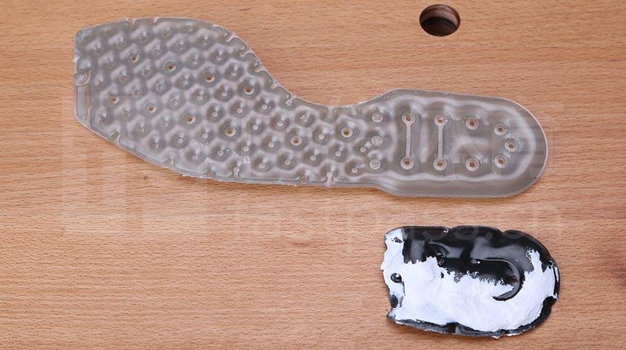 gs鞋配置,gs版本鞋子