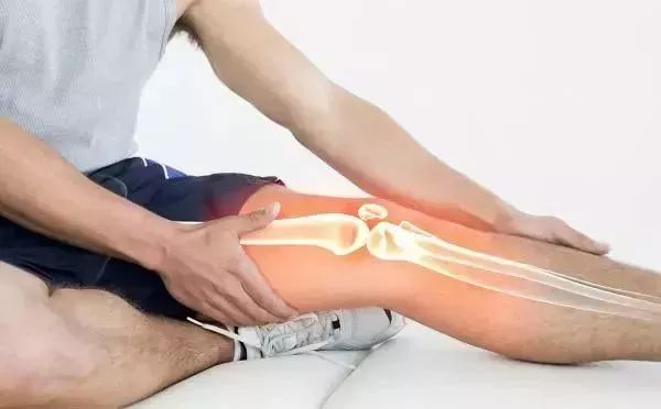 老寒腿长大后怎么办,一招告别老寒腿